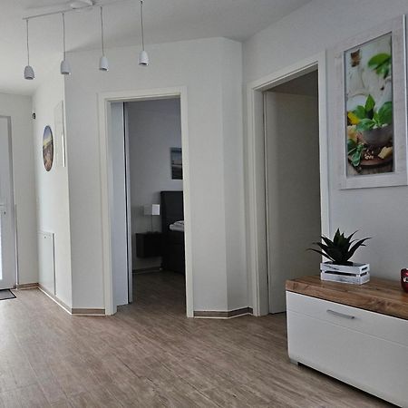 Ostseefalter 1 Graal-Mueritz Zewnętrze zdjęcie