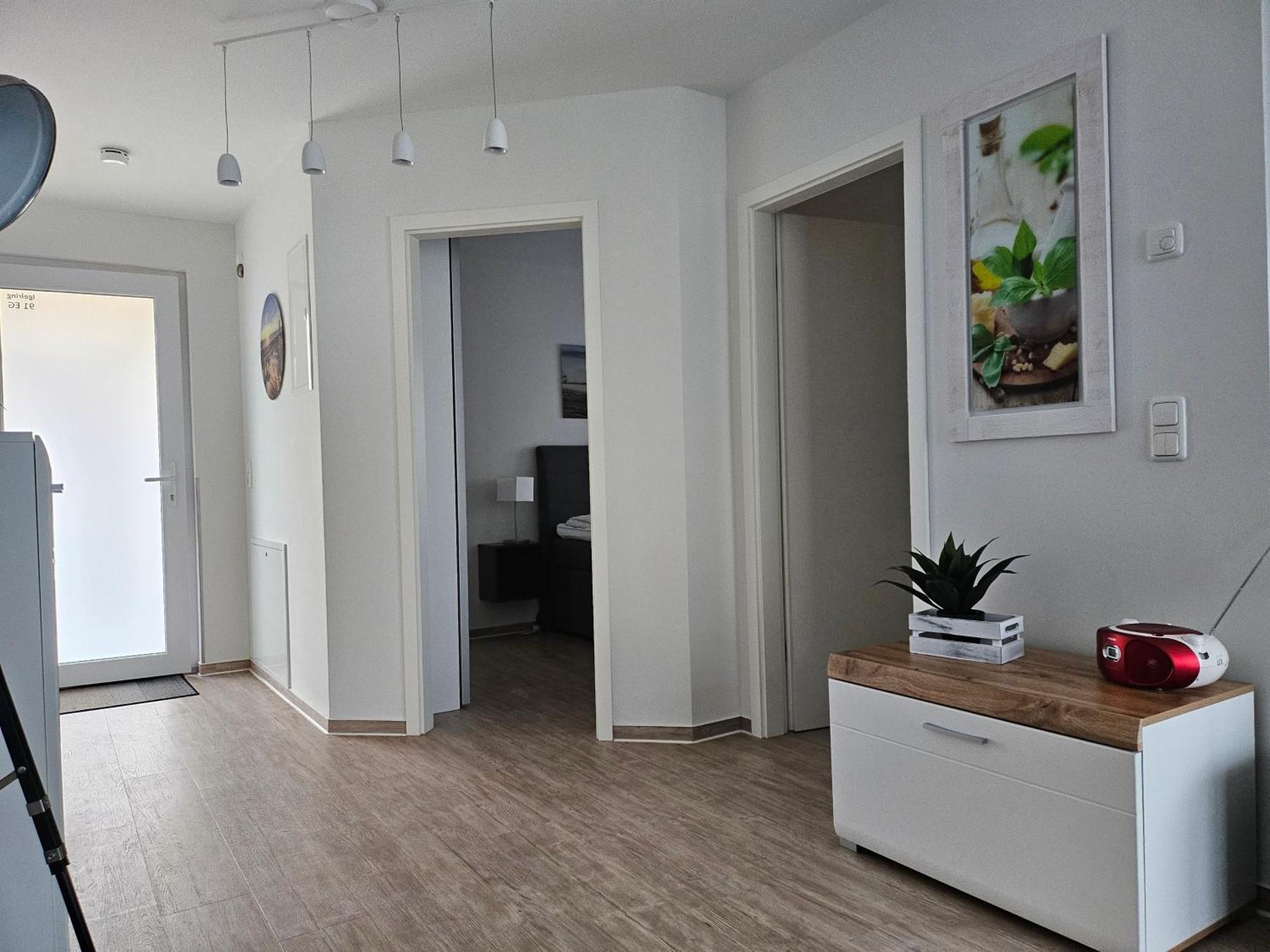 Ostseefalter 1 Graal-Mueritz Zewnętrze zdjęcie